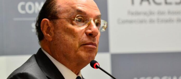 Paulo Maluf