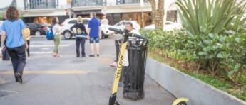 A situação financeira da empresa se agravou durante a pandemia de Covid-19.
