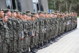Alistamento militar