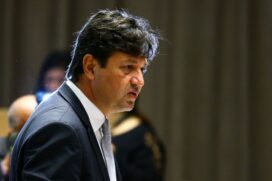 A estrutura já estava nos planos do Ministério da Saúde, mas o coronavírus agilizou a organização