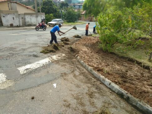 Novo espaço será construído entre os bairros São José e São Bento, na região da Vila Angélica