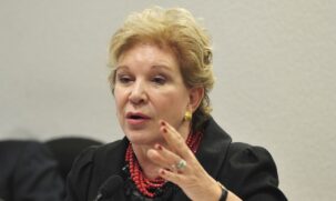 Marta Suplicy