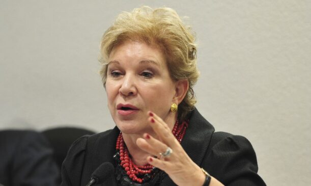 Marta Suplicy