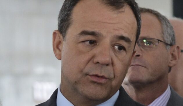 Sérgio Cabral