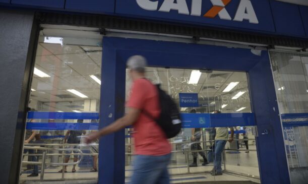 O banco disponibilizará cerca de R$ 16,5 bilhões para mais de 21,6 milhões de beneficiários até o final do calendário