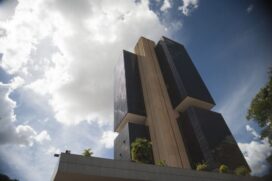 O comunicado do BC n&atilde;o menciona o decreto em S&atilde;o Paulo