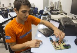 Programa Novotec Expresso prorroga inscri&ccedil;&otilde;es dos cursos de qualifica&ccedil;&atilde;o profissional