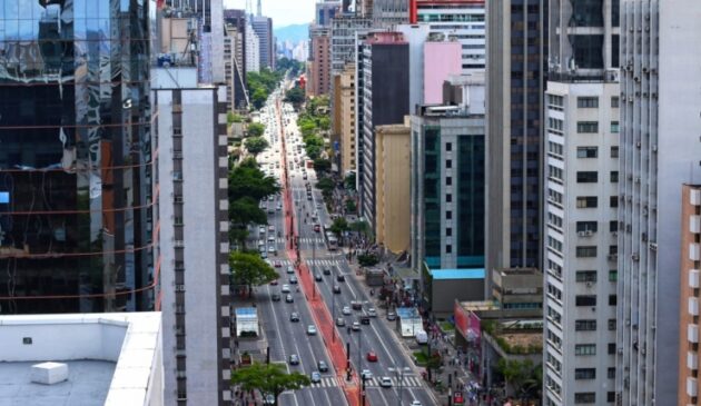 Avenida Paulista
