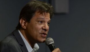 Fernando Haddad