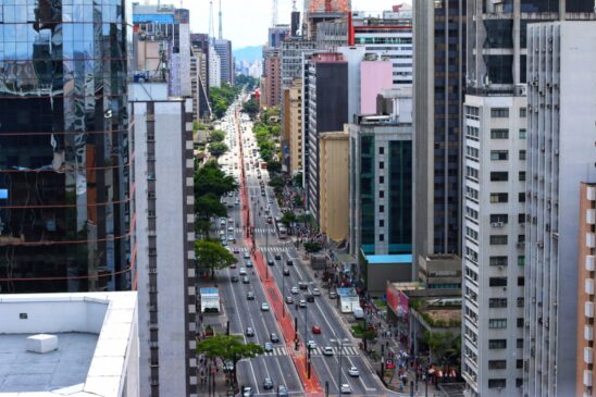 Avenida Paulista