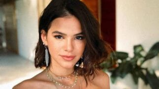 Bruna Marquezine