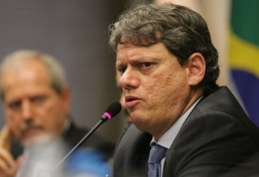 Declaração ocorreu durante evento nesta quinta