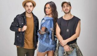 O trio Melim fará show no Butantã, região oeste, no palco da avenida Eliseu de Almeida no domingo (28), às 16h