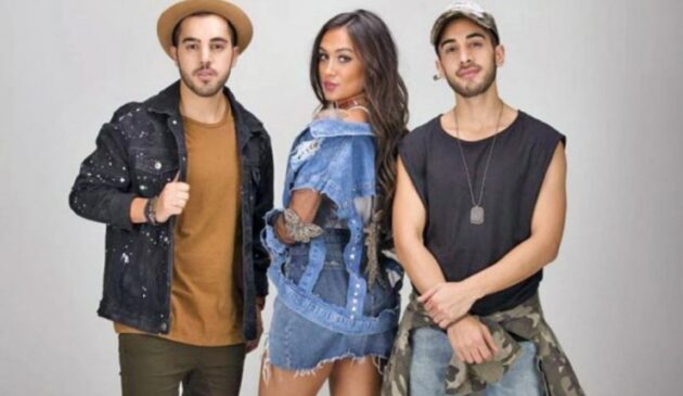 O trio Melim fará show no Butantã, região oeste, no palco da avenida Eliseu de Almeida no domingo (28), às 16h