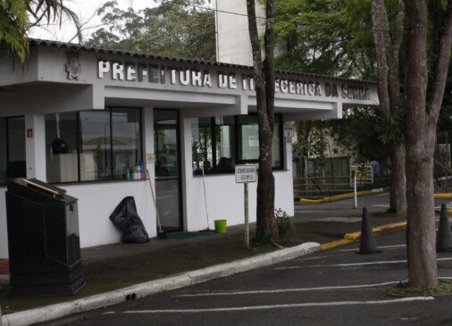 Prefeitura de Itapecerica da Serra abriu inscrições para preenchimento de cinco vagas do Programa Municipal Jovem