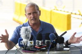 Onyx será substituído na Casa Civil pelo general Walter Braga Netto