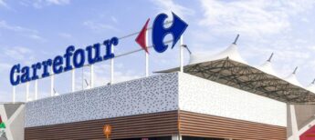 Modelo europeu de lojas do Carrefour; novo conceito deve se expandir