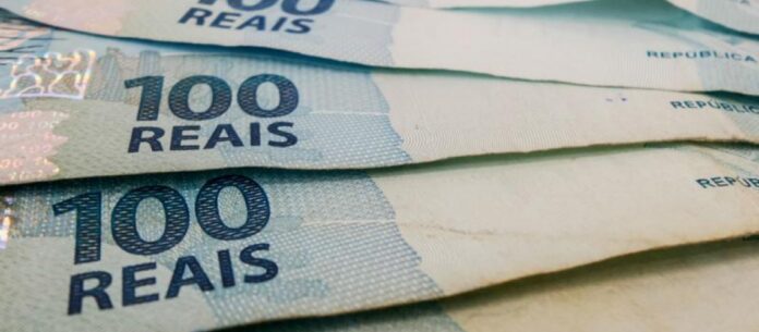 Para 2023, a estimativa de inflação ficou em 4,94%