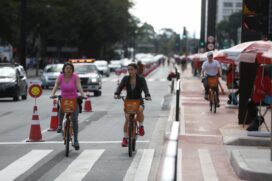 A antecipação de alguns feriados de 2022 no ano passado também deve afetar o calendário oficial na cidade de São Paulo