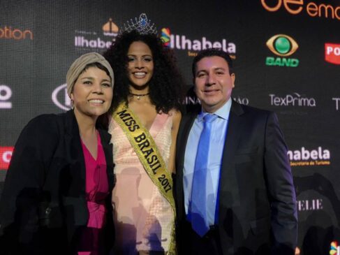 Festa de Miss Brasil custou R$ 2,4 milhões, quase 10 vezes o investimento da cidade naquele ano em saneamento básico