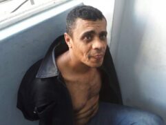No ano passado, Adélio foi absolvido do crime contra Bolsonaro por ser considerado inimputável