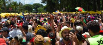Desta vez, os blocos ainda questionam um dado apresentado pela Prefeitura de que a realização do Carnaval foi discutida diretamente com os blocos ao longo de 25 reuniões