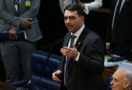 Flávio Bolsonaro