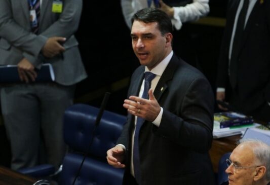 Flávio Bolsonaro