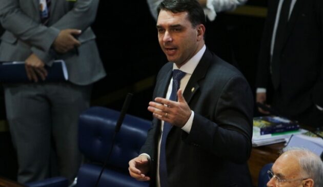 Flávio Bolsonaro