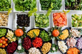 A indústria alimentícia, segundo a Abia, criou 16 mil empregos diretos