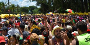 Carnaval de rua
