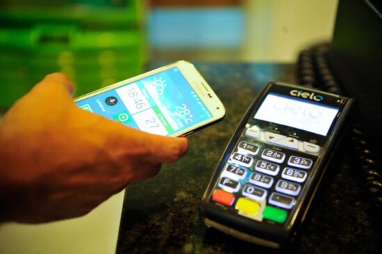 Para usar o PIX, será preciso que pagador e recebedor tenham conta em banco