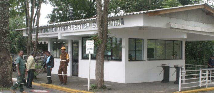 Evento é realizado pela Prefeitura de Itapecerica da Serra, na região sudoeste da Grande São Paulo