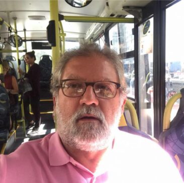 Ex-prefeito de Ilhabela disse que vai recorrer da decisão e criticou a sentença: ENTITY_apos_ENTITYNão houve nada de irregular ou criminosoENTITY_apos_ENTITY