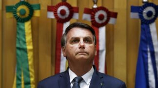 É a primeira vez que florestas fazem parte da relação de projetos da iniciativa federal