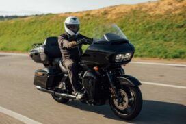 Harley-Davidson Road Glide Limited