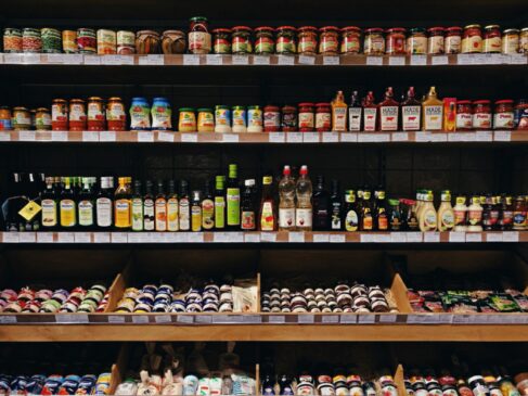 Alguns produtos podem ter alta nos preços, de acordo com a associação