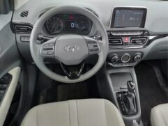 Hyundai HB20S 1.0 TGDI 12V Flex Diamond Plus