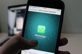 Na semana passada, o site mostrou outra poss&iacute;vel atualiza&ccedil;&atilde;o, onde uma mesma conta pode ser conectada em quatro dispositivos diferentes