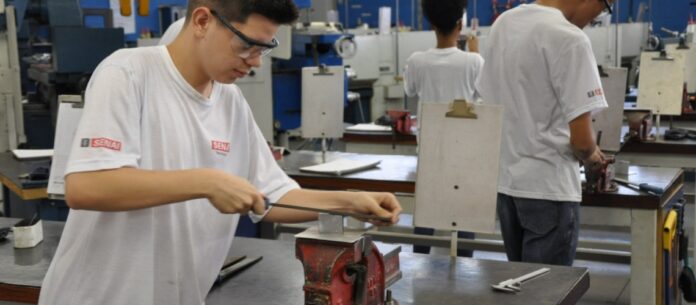 SENAI de Porto Feliz abre inscrições para cursos gratuitos