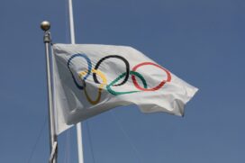 Os eventos paralelos que estão relacionadas à competição também serão reavaliados
