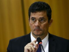 Sergio Moro
