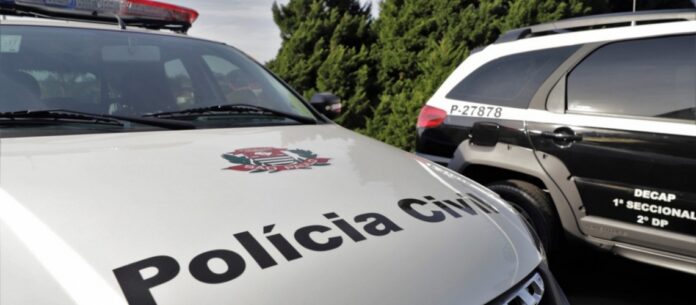 Polícia Civil