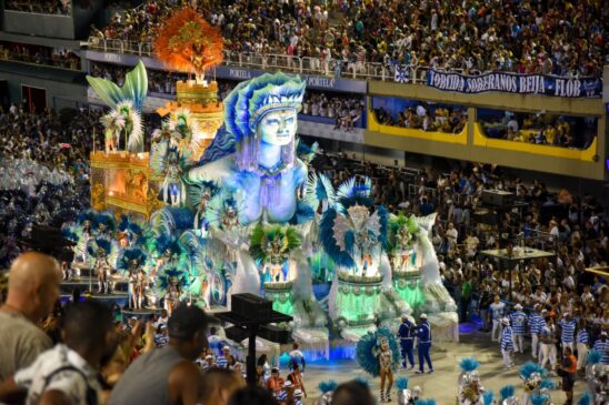Carnaval 2020 (Arquivo)