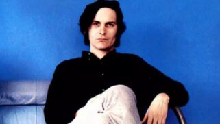 David Roback