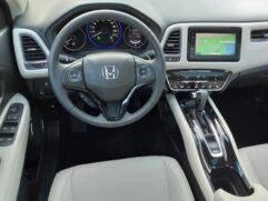 Honda HR-V Touring
