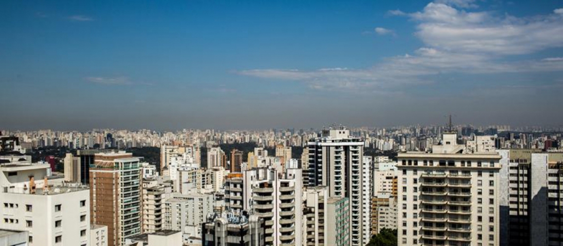 Um ponto central nas mudanças do zoneamento é o limite de altura para prédios nas ZM (Zonas Mistas) e ZC (Zonas de Centralidade)