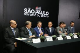 O governo estadual e o ministério da Saúde anunciaram ao longo da semana medidas para combater o novo coronavírus