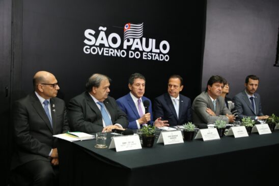 O governo estadual e o ministério da Saúde anunciaram ao longo da semana medidas para combater o novo coronavírus