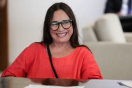 Regina Duarte